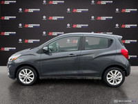 Check out this 2020 Chevrolet Spark LT before someone takes it home! * This Chevrolet Spark is a Bar... (image 1)