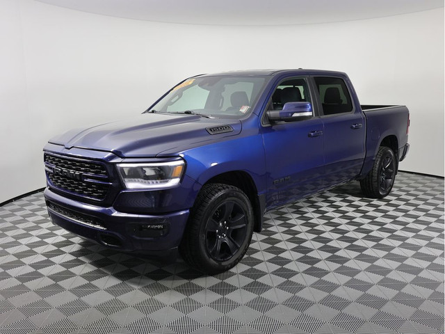 2022 Ram 1500 SPORT in Cars & Trucks in Calgary
