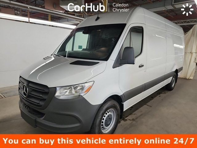 2024 Mercedes-Benz Sprinter Cargo Van BASE in Cars & Trucks in Mississauga / Peel Region