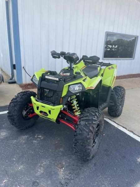 2025 Polaris Scrambler XP 1000 S in ATVs in Calgary
