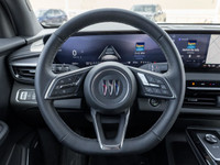 Embrace sophisticated adventure. The 2025 Buick Enclave Sport Touring isn't just an SUV; it's a sanc... (image 8)