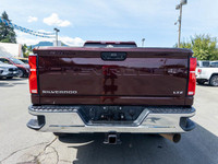4WD Crew Cab 159 LTZ Engine: Turbocharged Diesel V8 6.6L/403 Safety Equipment StabiliTrak, stability... (image 5)