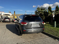 2014 Nissan Pathfinder 4WD Folding Rear Seats Multi Zone Climate Control Cruise Control Rear Wiper T... (image 7)
