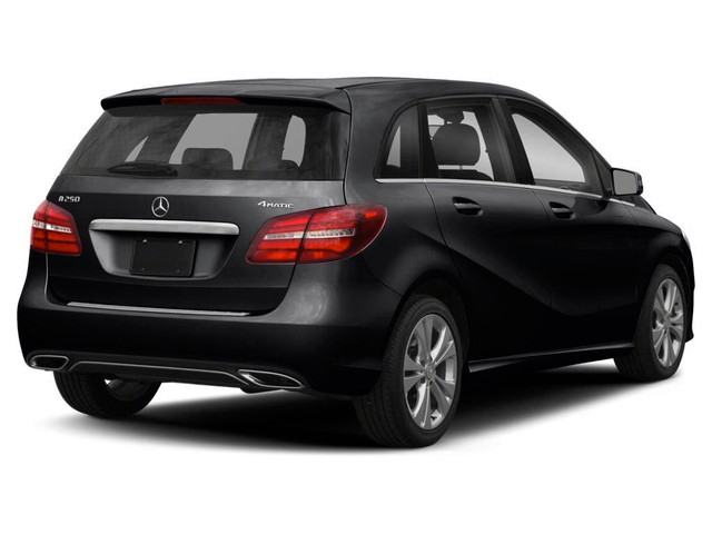 2018 Mercedes-Benz B-Class Sports Tourer in Cars & Trucks in Markham / York Region - Image 3