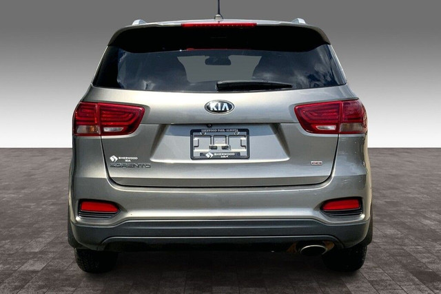2019 Kia Sorento LX AWD in Cars & Trucks in Strathcona County - Image 4