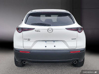 Le Mazda CX-5 GS AWD 2023 est un VUS compact qui se distingue par son design raffiné, sa conduite dy... (image 5)