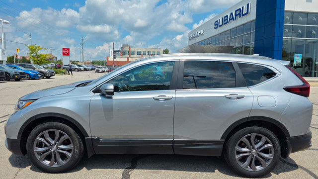 2020 Honda CR-V Sport NO ACCIDENTS! ONE OWNER! LOW KM! in Cars & Trucks in Markham / York Region - Image 2