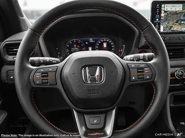 2026 Honda Passport TrailSport in Cars & Trucks in London - Image 14