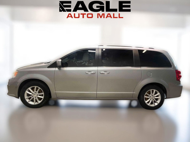 2019 Dodge Grand Caravan SXT | Premium Accents | 6.5Inch Touchsc in Cars & Trucks in Cambridge - Image 4