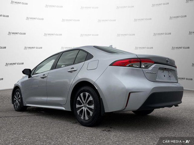 2023 Toyota Corolla Hybrid LE in Cars & Trucks in Ottawa - Image 4