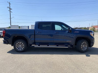 Ready for a truck that blends power and capability with luxury? The 2019 GMC Sierra 1500 AT4 is desi... (image 9)