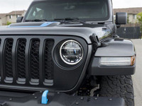 One Owner, Accident Free, Hard Top And Soft Top, Electric And Gas Hybrid (Best Of Both Worls). Deale... (image 6)
