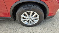 Engine: 4 Cylinder Engine 2.5L L/100Km City: 9.6 L/100Km Hwy: 7.4 Safety Equipment Electronic Stabil... (image 8)