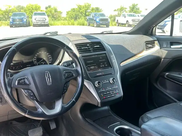 2015 Lincoln MKC Accident-Free | Ontario Vehicle | Well-Maint... in Cars & Trucks in Mississauga / Peel Region - Image 14