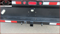 2013 RAM 4500HD CREW CAB WITH FASSI F65A BOOM PICKER CRANE TRUCK AMVIC Licensed Dealership Financing... (image 7)