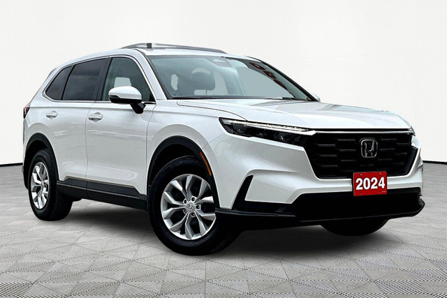 2024 Honda CR-V LX-B AWD in Cars & Trucks in Mississauga / Peel Region - Image 4