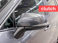 1 OWNER / Front Heated Seats, Climate Control, Bluetooth Music and more! Clutch is the largest onlin... (image 8)