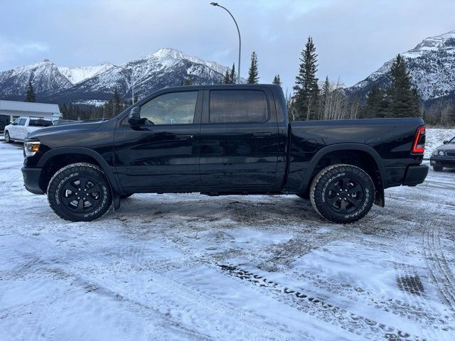  2024 Ram 1500 Rebel in Cars & Trucks in Banff / Canmore - Image 4
