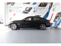 2017 BMW 4 Series 430i Gran Coupe AWD 8-Speed Automatic 2.0L 4-Cylinder TwinPower Turbo EXTERIOR - B... (image 5)