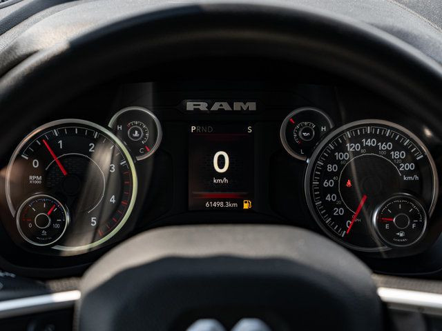 2023 Ram 2500 Big Horn in Cars & Trucks in Barrie - Image 3