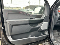 The 2025 Ford F-150 Raptor | 802A | SuperCrew 145, available at Freedom Ford Sales, is an exceptiona... (image 4)