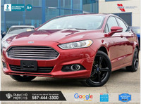 2016 Ford Fusion Special Edition