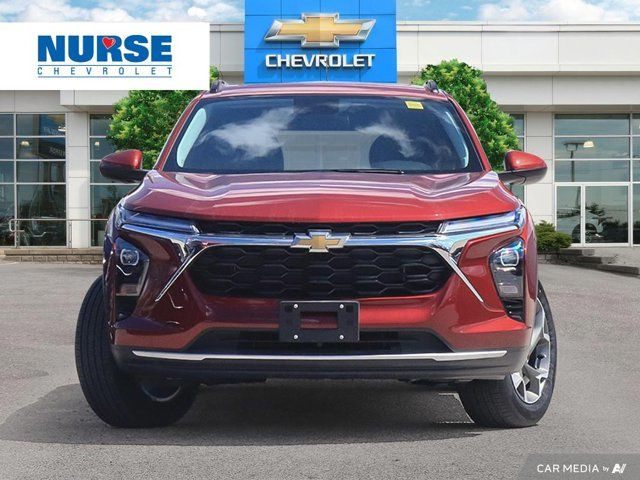 2025 Chevrolet Trax LT in Cars & Trucks in Oshawa / Durham Region - Image 2