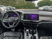 This Volkswagen Atlas delivers a Intercooled Turbo Regular Unleaded I-4 2.0 L/121 engine powering th... (image 9)