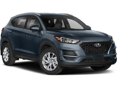 2019 Hyundai Tucson Preferred | Cam | USB | HtdSeat | Warranty t