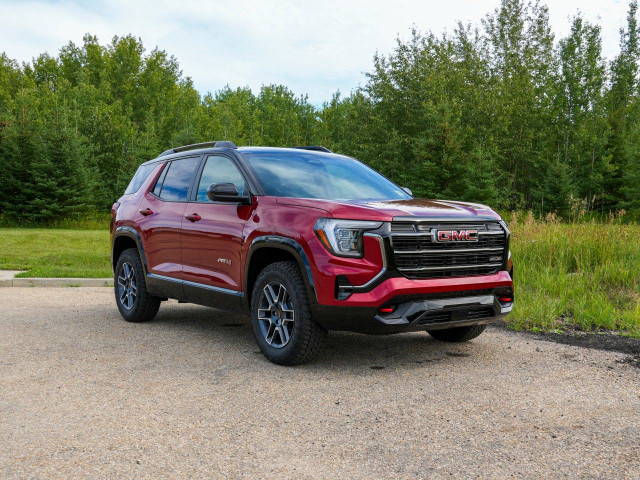 2026 GMC Terrain in Cars & Trucks in Edmonton