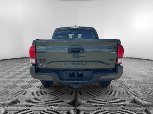 2022 Toyota Tacoma TRAIL SPECIAL EDITION 4x4 DOUBLE CAB in Cars & Trucks in Medicine Hat - Image 4
