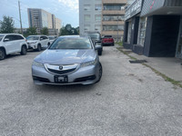 Gorgeous Acura TLX-2015, AWD, In excellent condition, no accidents, All service records. Camera, Nav... (image 2)