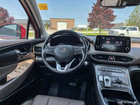 Recent Arrival! Check out this 2021 Hyundai Santa Fe Preferred Hybrid! This Santa Fe is very well eq... (image 9)