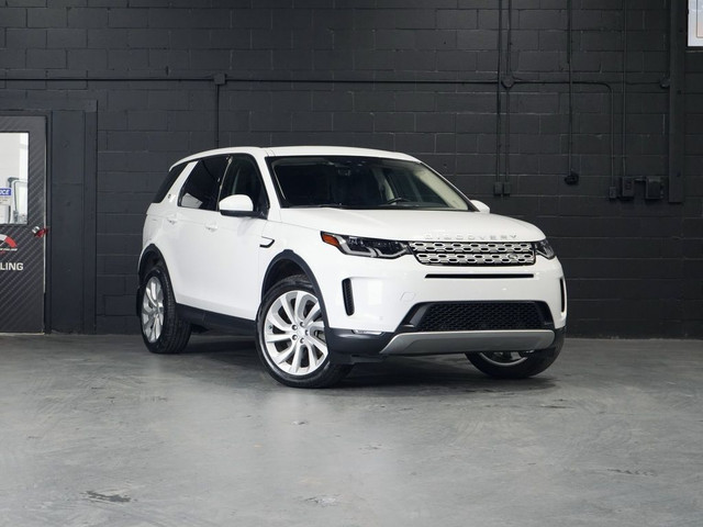 2020 Land Rover Discovery Sport SE AWD in Cars & Trucks in Mississauga / Peel Region - Image 2