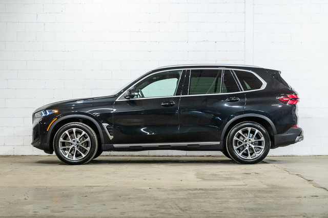 2024 BMW X5 xDrive40i | Premium Ameliore | Audio Harman/Kardon in Cars & Trucks in City of Montréal - Image 4