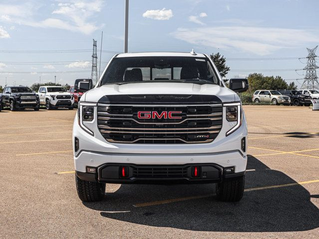 2025 GMC Sierra 1500 AT4 in Cars & Trucks in Strathcona County - Image 3