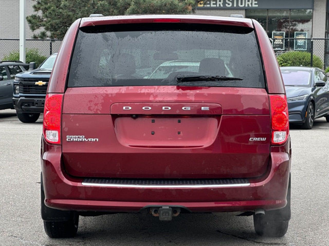 2019 Dodge Grand Caravan in Cars & Trucks in City of Toronto - Image 4