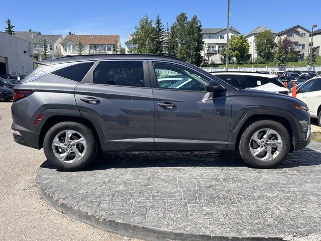 2023 Hyundai Tucson Preferred FWD | No Accidents | 2 Sets of in Cars & Trucks in Calgary - Image 3
