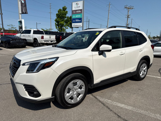 2023 Subaru Forester Forester, AWD in Cars & Trucks in Markham / York Region - Image 4