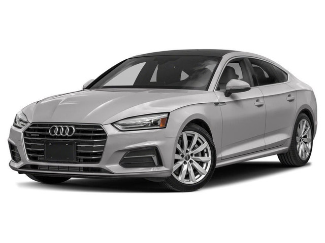 2018 Audi A5 2.0T Technik in Cars & Trucks in City of Toronto