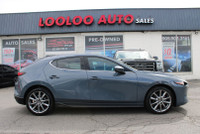 NO ACCIDENT SAFETY CERTIFACTION INCLUDED DONT PAY EXTRA Sleek Performance, Effortless Style: Mazda3... (image 8)