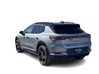 EQUINOX EV RS Engine: 0L L/100Km City: 2.0 L/100Km Hwy: 2.4 Safety Equipment Verrouillage sécurité-e... (image 8)