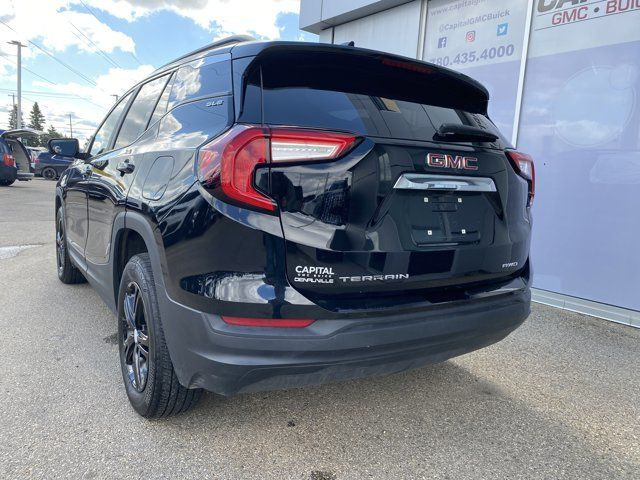 2024 GMC Terrain SLE AWD * HEATED SEATS * REMOTE STARTER * in Cars & Trucks in Edmonton - Image 3