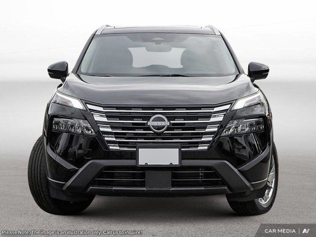 2025 Nissan Rogue SV Moonroof in Cars & Trucks in Hamilton - Image 2