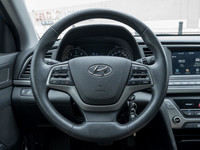 Experience reliable sophistication. This 2017 Hyundai Elantra GL offers a smart blend of efficiency... (image 8)