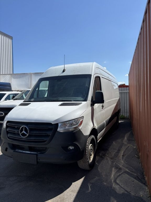 2020 Mercedes-Benz Sprinter fourgonnette utilitaire ALLONGER in Cars & Trucks in Laval / North Shore - Image 3