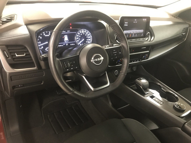 2023 Nissan Rogue in Cars & Trucks in Calgary - Image 4
