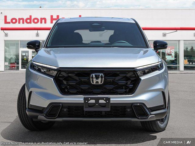 2026 Honda CR-V Hybrid EX-L in Cars & Trucks in London - Image 2
