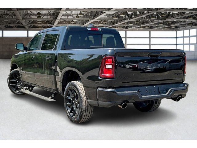 2025 Ram 1500 SPORT Leather PanoRoof Sport Hood LVL1 in Cars & Trucks in Mississauga / Peel Region - Image 3