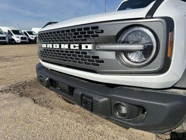 2025 Ford Bronco Badlands 4 Door in Cars & Trucks in Edmonton - Image 26